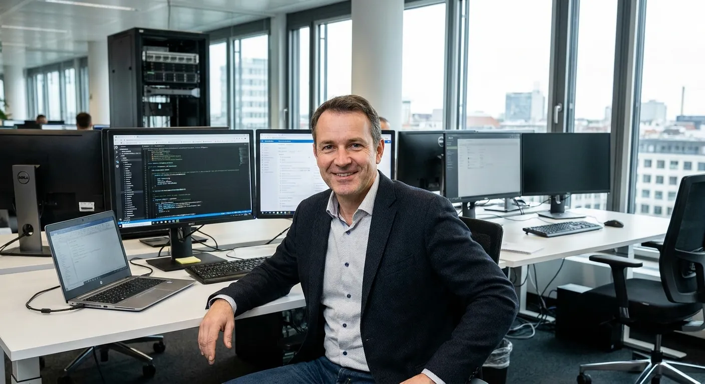 Elektriker vs. IT-Supporter: Der detaillierte Gehaltsvergleich in München
